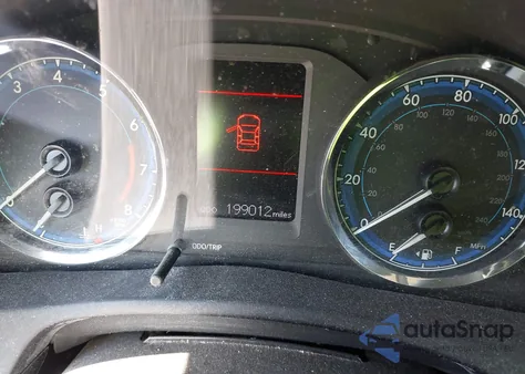 2019 Toyota Corolla Le из США, поврежденный, VIN 5YFBURHE9KP943725